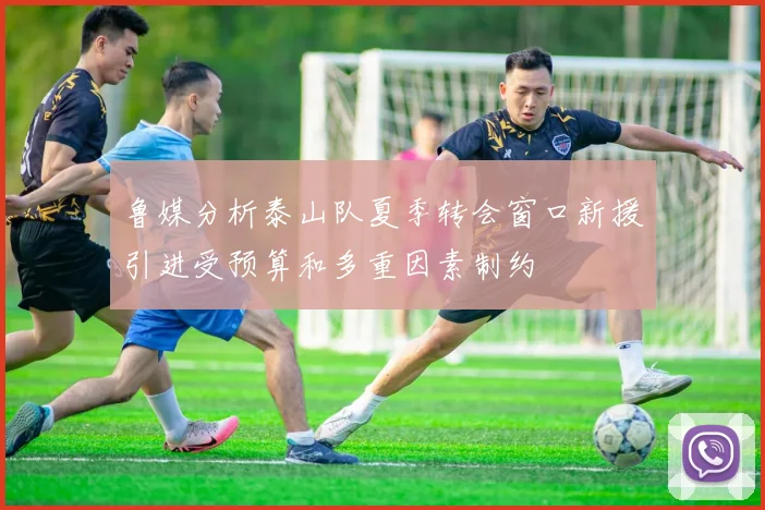 鲁媒分析泰山队夏季转会窗口新援引进受预算和多重因素制约