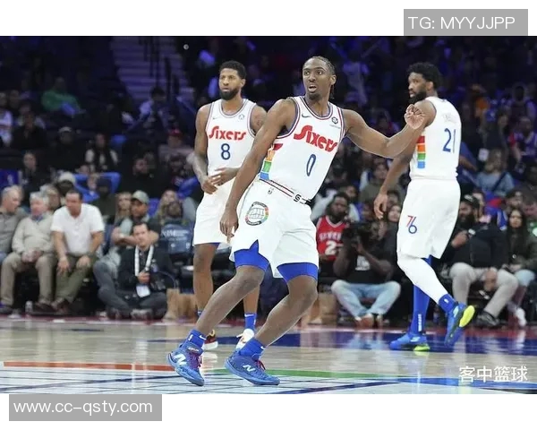 明日76人主场对决骑士恩比德乔治埃奇库姆三大核心有望齐上阵