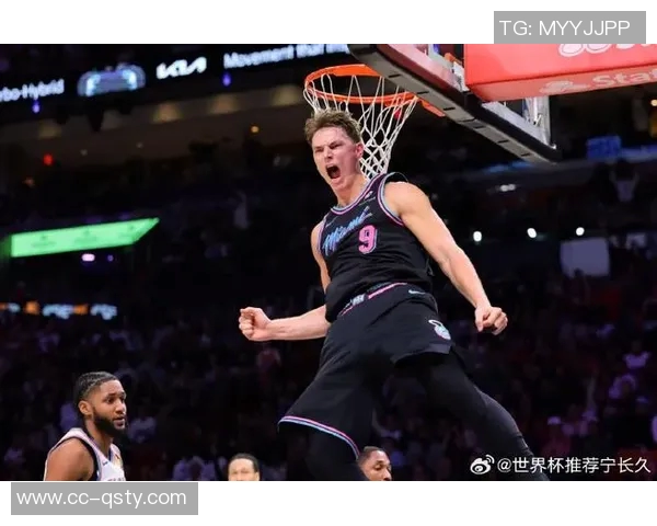 热火主场狂虐公牛全场压制轻松取胜43分展现强大实力