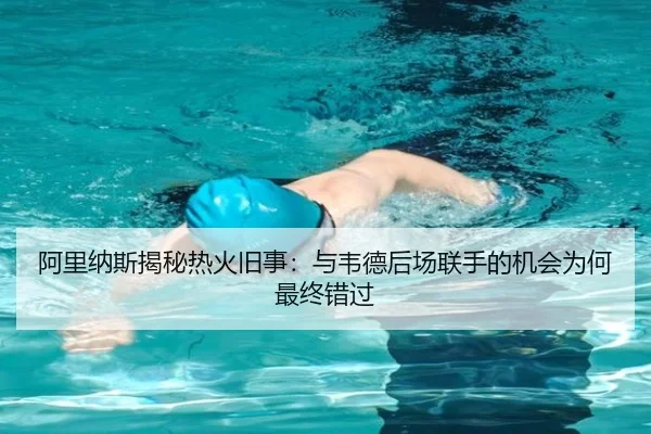 阿里纳斯揭秘热火旧事：与韦德后场联手的机会为何最终错过（QSSPORTS）